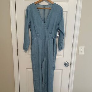 Old Navy jumpsuit